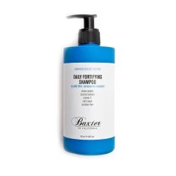 Baxter Of California Daily Fortifying Shampoo