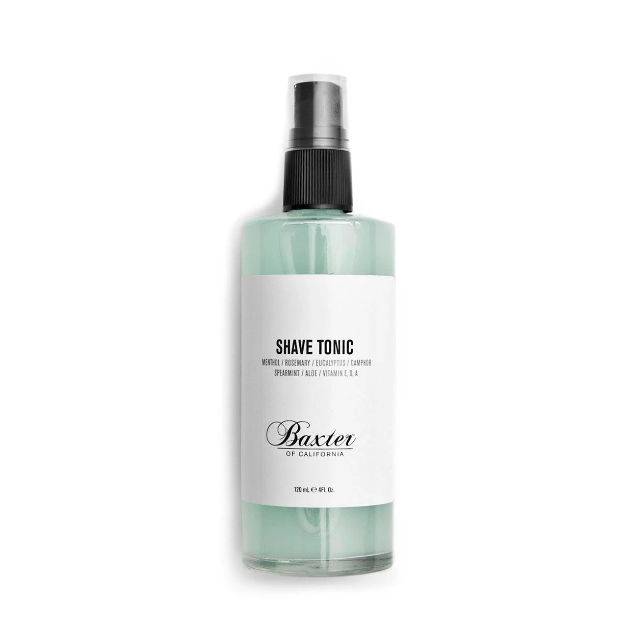 Baxter Of California Shave Tonic 3 Baxter Of California Shave Tonic