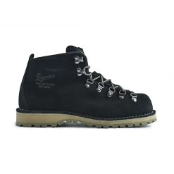 Danner Mountain Light Black Butte Boots