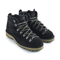Danner Mountain Light Black Butte Boots -Fashion Comprehensive Danner black boots 24