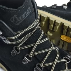 Danner Mountain Light Black Butte Boots -Fashion Comprehensive Danner black boots 28