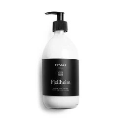 Fitjar Island Hand & Body Lotion