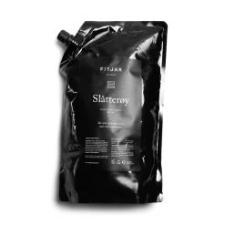 Fitjar Island Hair Conditioner -Fashion Comprehensive Fitjar Slatteroy conditioner refill