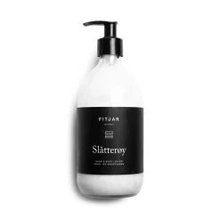 Fitjar Island Hand & Body Lotion -Fashion Comprehensive Fitjar Slatteroy lotion