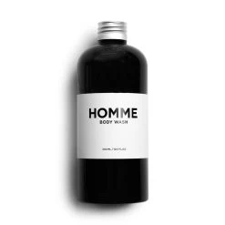 Homme Body Wash