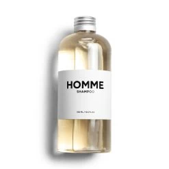 Homme Shampoo