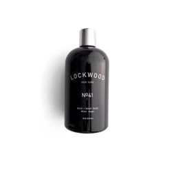 Lockwood Hair & Body Wash -Fashion Comprehensive MintSage Hair BodyWash Shopify