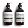 Aesop Geranium Leaf Duet 2 Aesop Geranium Leaf Duet -Fashion Comprehensive aesop geranium leaf duet 5