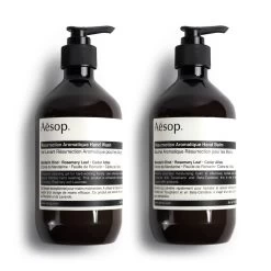 Aesop Hand Resurrection Duet