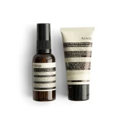 Aesop Moroccan Neroli Shaving Duet