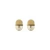 Alessi Fresia Earrings