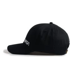 Alpha Industries NASA Cap -Fashion Comprehensive alpha industries black nasa cap 51