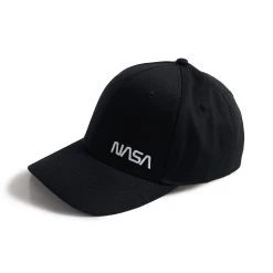 Alpha Industries NASA Cap -Fashion Comprehensive alpha industries black nasa cap 52