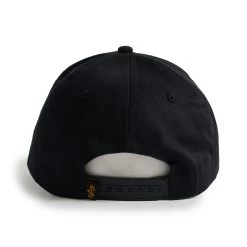 Alpha Industries NASA Cap -Fashion Comprehensive alpha industries black nasa cap 53