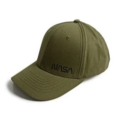 Alpha Industries NASA Cap -Fashion Comprehensive alpha industries green nasa cap 51