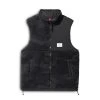 Alpha Industries Shepra Utility Vest -Fashion Comprehensive alpha industries sherpa vest 6