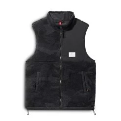 Alpha Industries Shepra Utility Vest
