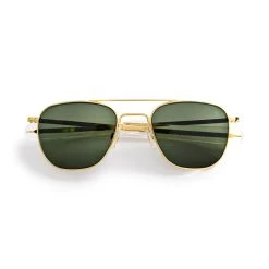 American Optical Original Pilot Sunglasses