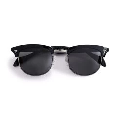 Malcolm X's American Optical Sirmont Sunglasses