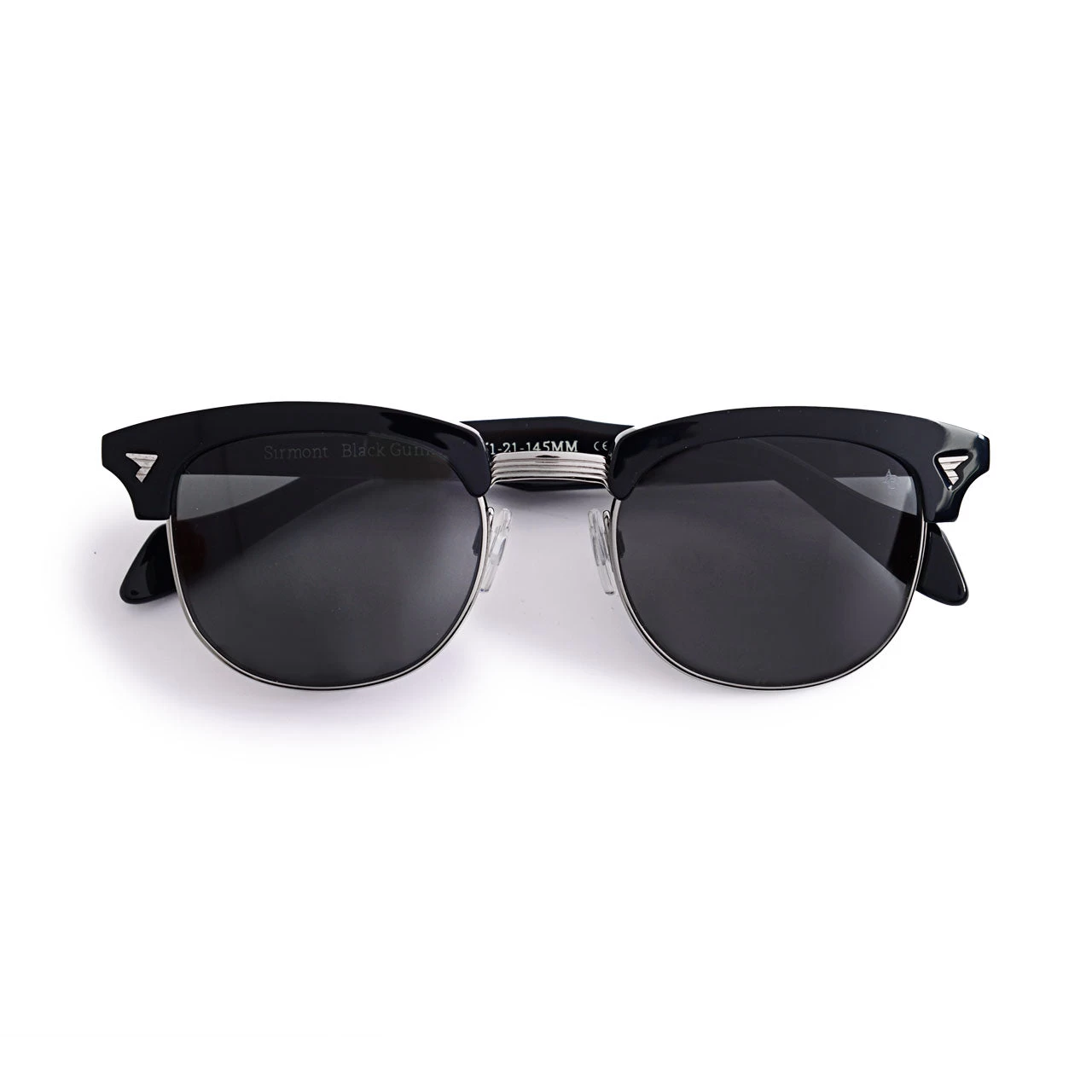 Malcolm X's American Optical Sirmont Sunglasses 3 Malcolm X's American Optical Sirmont Sunglasses