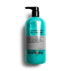Anthony Invigorating Hair & Body Wash