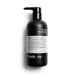 Anthony No Sweat Body Defense 7 Anthony No Sweat Body Defense -Fashion Comprehensive anthony no sweat 31