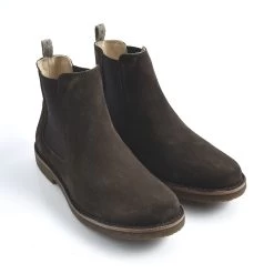 AstorFlex Bitflex Chelsea Boot 19 AstorFlex Bitflex Chelsea Boot -Fashion Comprehensive astroflex dark chestnut boot 3