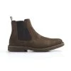 AstorFlex Bitflex Chelsea Boot -Fashion Comprehensive astroflex dark khaki boot 21