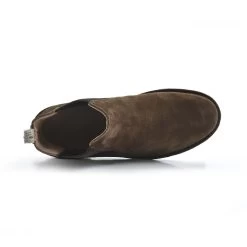 AstorFlex Bitflex Chelsea Boot 20 AstorFlex Bitflex Chelsea Boot -Fashion Comprehensive astroflex dark khaki boot 22