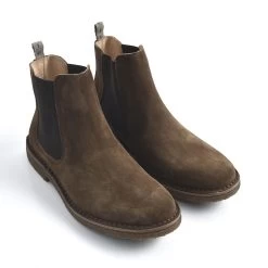 AstorFlex Bitflex Chelsea Boot 17 AstorFlex Bitflex Chelsea Boot -Fashion Comprehensive astroflex dark khaki boot 23