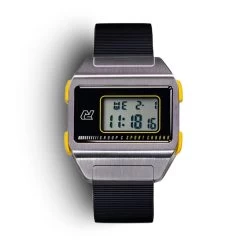 Autodromo Group C Digital Chronograph