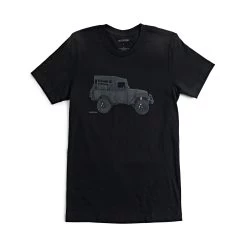 Autotype ICON FJ40 T-Shirt