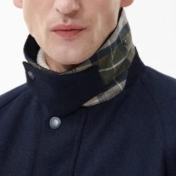 Barbour Bedale Wool Jacket -Fashion Comprehensive barbour beadle wool jacket navy 25