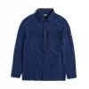Barbour International Slipstream Ripstop Overshirt 2 Barbour International Slipstream Ripstop Overshirt -Fashion Comprehensive barbour blue shirt jacket 8