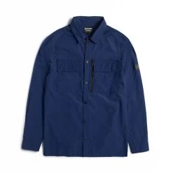 Barbour International Slipstream Ripstop Overshirt