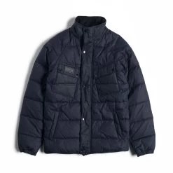 Barbour International Transmission Hoxton Jacket