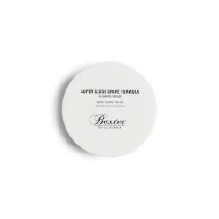 Baxter Of California Super Close Shave Cream