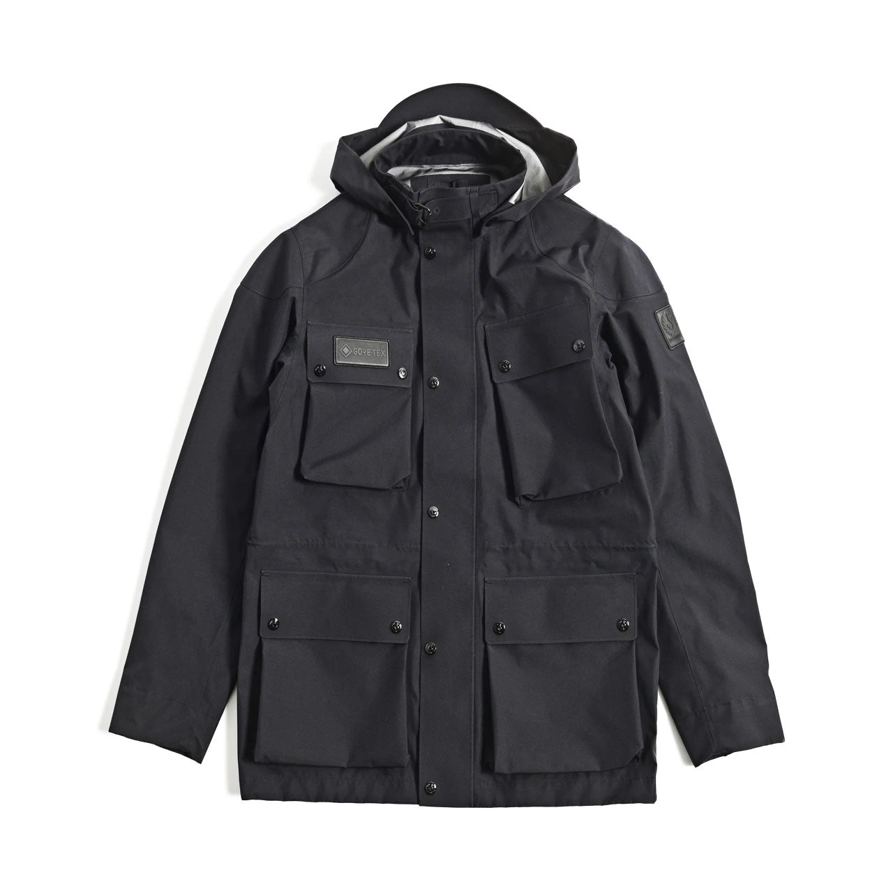 Belstaff Techmaster Jacket 3 Belstaff Techmaster Jacket