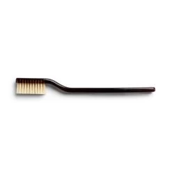 Natural Bristle Toothbrush