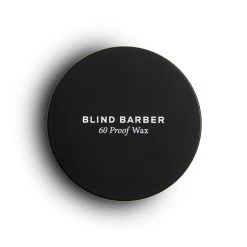Blind Barber 60 Proof Wax
