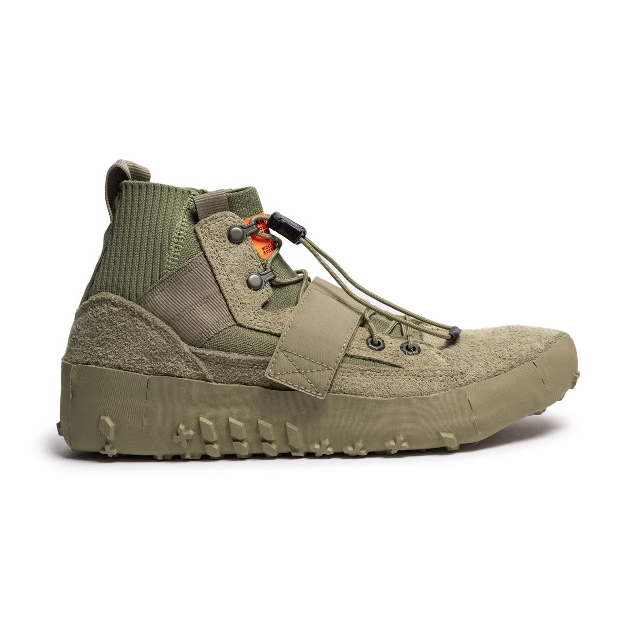 BrandBlack Milspec Boot 4 BrandBlack Milspec Boot - Image 2