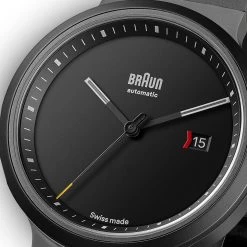 Braun BN0279 Limited Edition Automatic Watch 14 Braun BN0279 Limited Edition Automatic Watch -Fashion Comprehensive braun bn0279 swiss made automatic watch limited edition 23