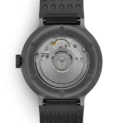 Braun BN0279 Limited Edition Automatic Watch 16 Braun BN0279 Limited Edition Automatic Watch -Fashion Comprehensive braun bn0279 swiss made automatic watch limited edition 25