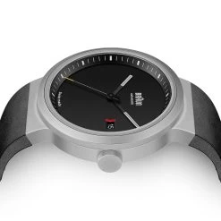 Braun BN0279 Limited Edition Automatic Watch 20 Braun BN0279 Limited Edition Automatic Watch -Fashion Comprehensive braun bn0279 swiss made automatic watch limited edition stainless 24