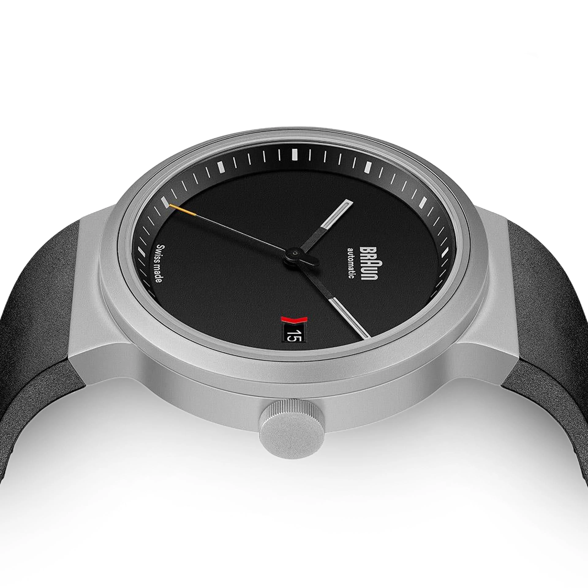 Braun BN0279 Limited Edition Automatic Watch 11 Braun BN0279 Limited Edition Automatic Watch - Image 9