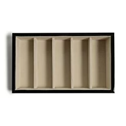 Carbon Fiber Sunglasses Tray