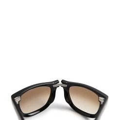 Oliver Peoples X Brunello Cucinelli Folding Sunglasses 27 Oliver Peoples X Brunello Cucinelli Folding Sunglasses -Fashion Comprehensive brunello cucinelli sunglasses black 24