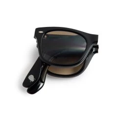 Oliver Peoples X Brunello Cucinelli Folding Sunglasses 28 Oliver Peoples X Brunello Cucinelli Folding Sunglasses -Fashion Comprehensive brunello cucinelli sunglasses black 25