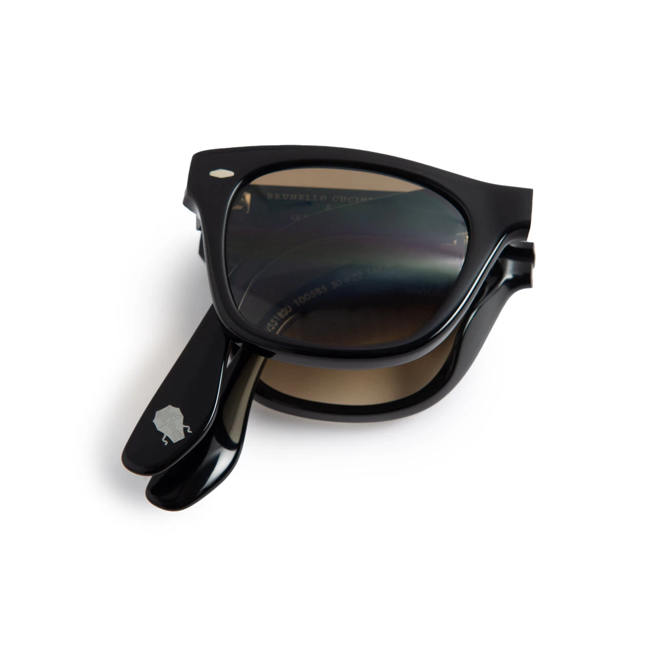 Oliver Peoples X Brunello Cucinelli Folding Sunglasses 9 Oliver Peoples X Brunello Cucinelli Folding Sunglasses - Image 7