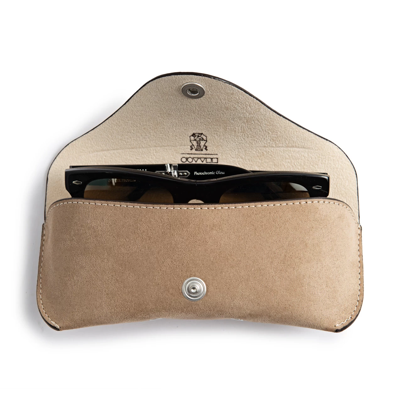 Oliver Peoples X Brunello Cucinelli Folding Sunglasses 11 Oliver Peoples X Brunello Cucinelli Folding Sunglasses - Image 9